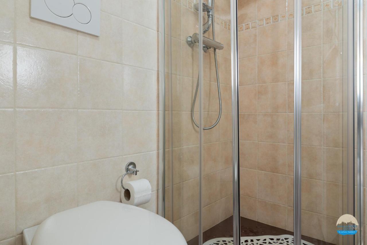 Apartamento Casa Filomena Ostuni Exterior foto