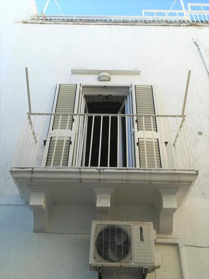 Apartamento Casa Filomena Ostuni Exterior foto