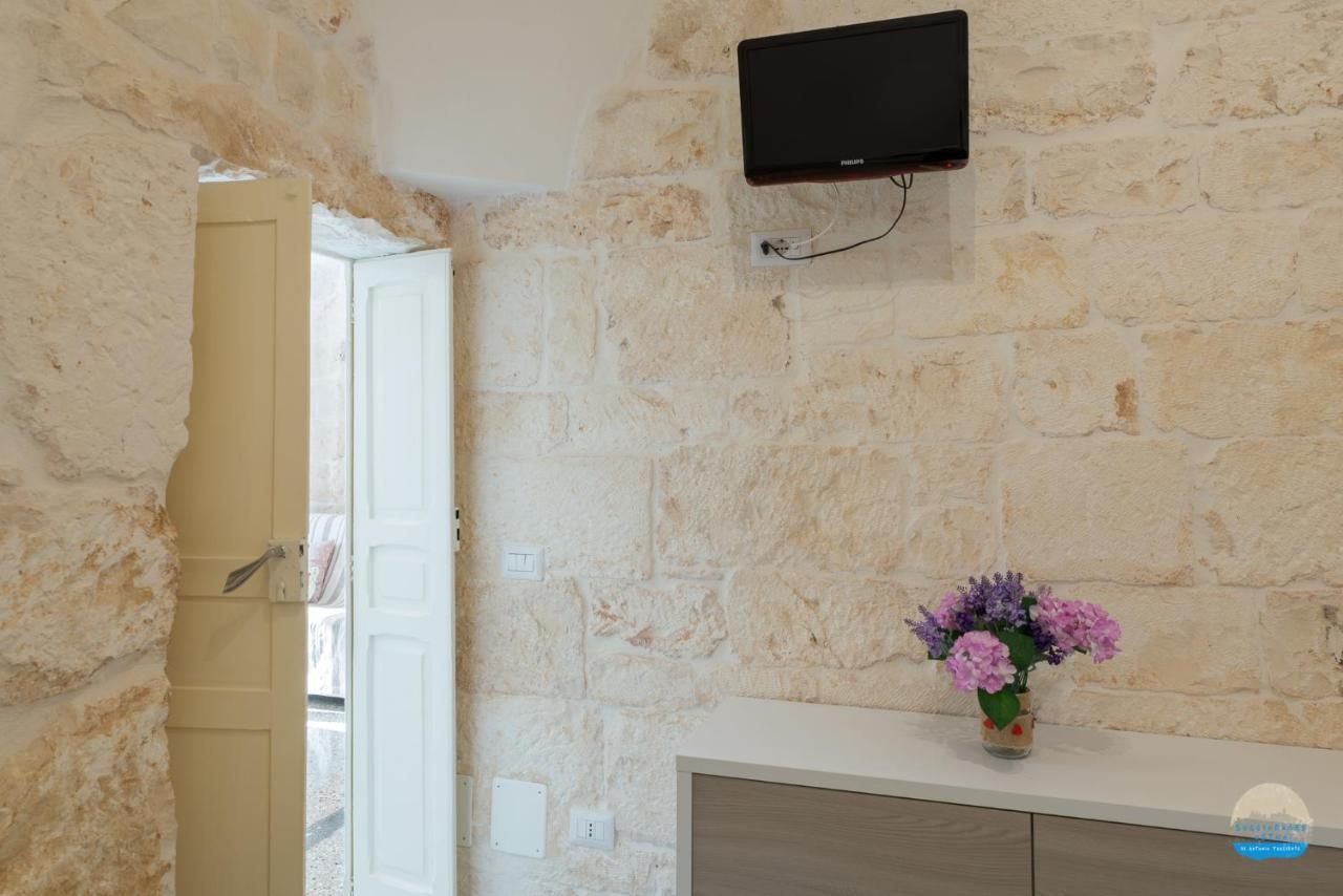 Apartamento Casa Filomena Ostuni Exterior foto