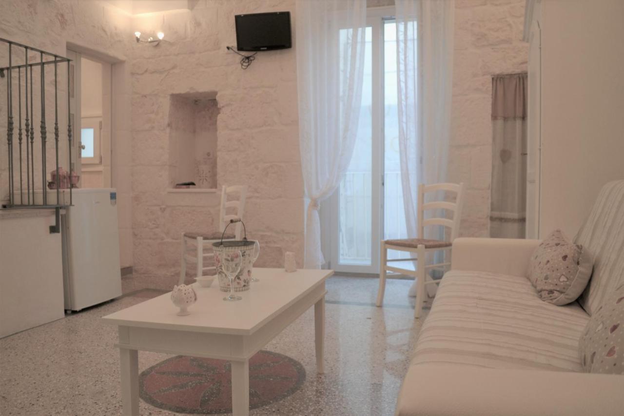 Apartamento Casa Filomena Ostuni Exterior foto