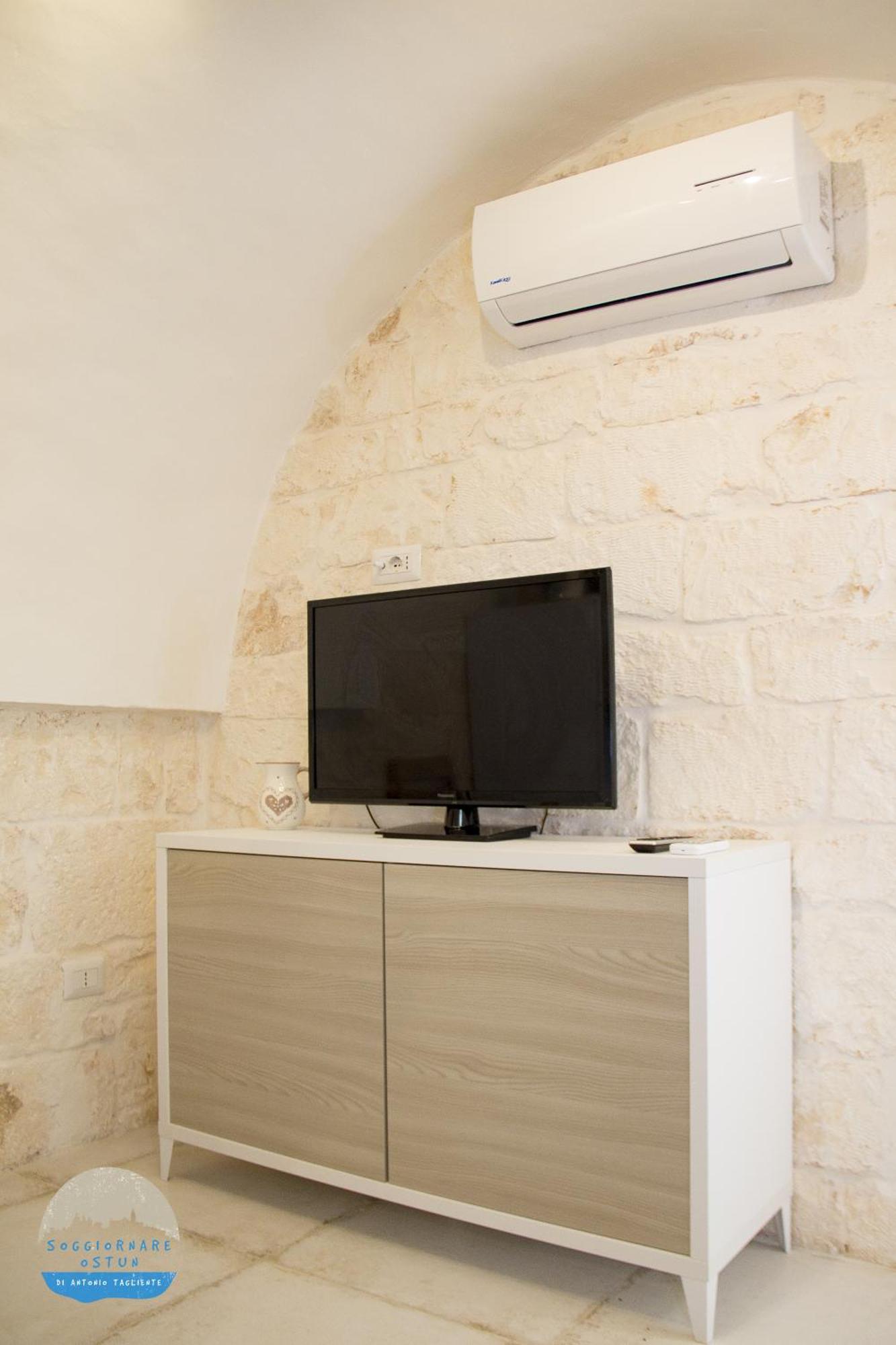 Apartamento Casa Filomena Ostuni Exterior foto