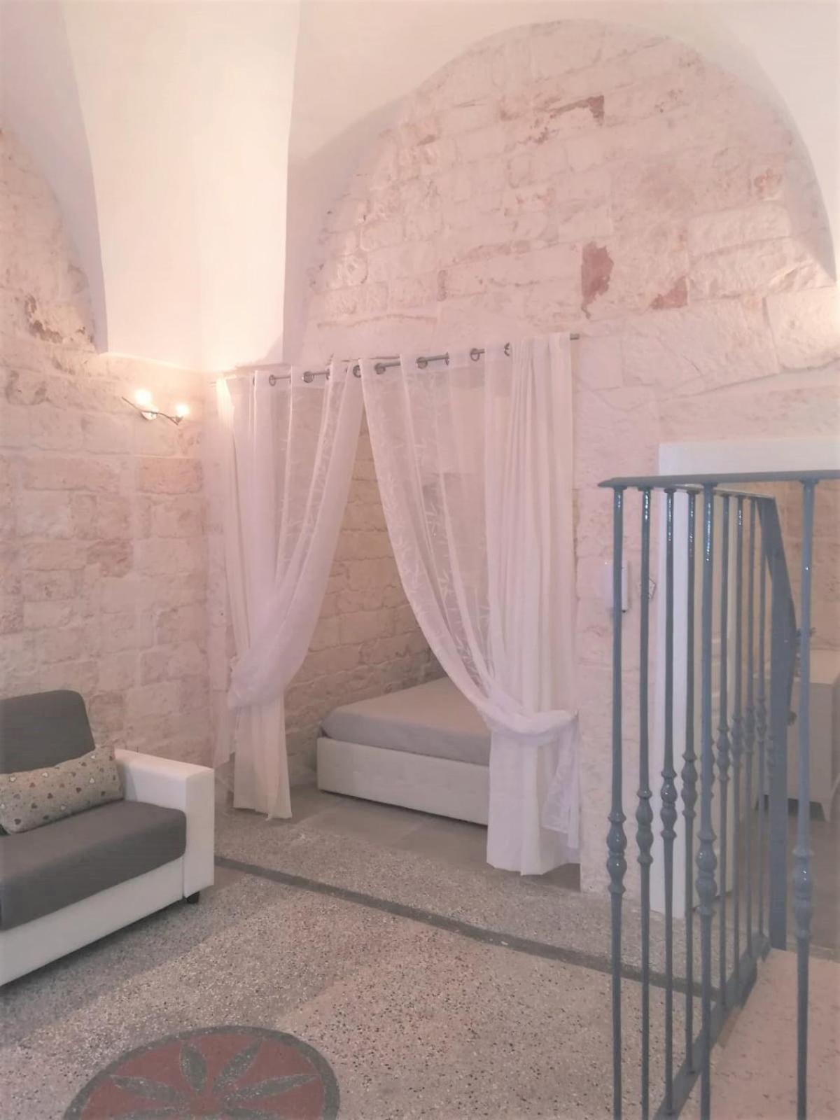 Apartamento Casa Filomena Ostuni Exterior foto
